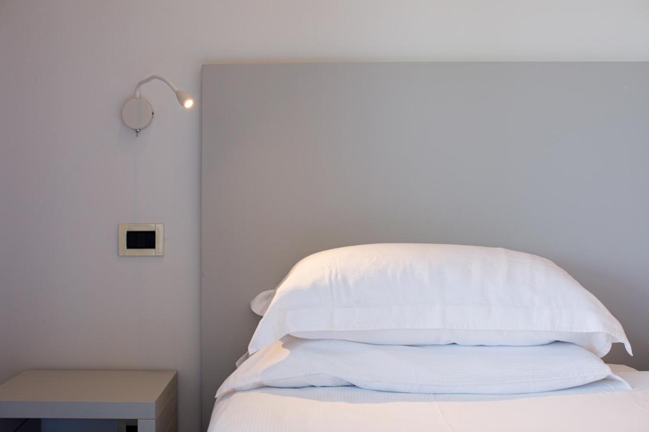 Art Hotel Gran Paradiso Sorrento Kültér fotó