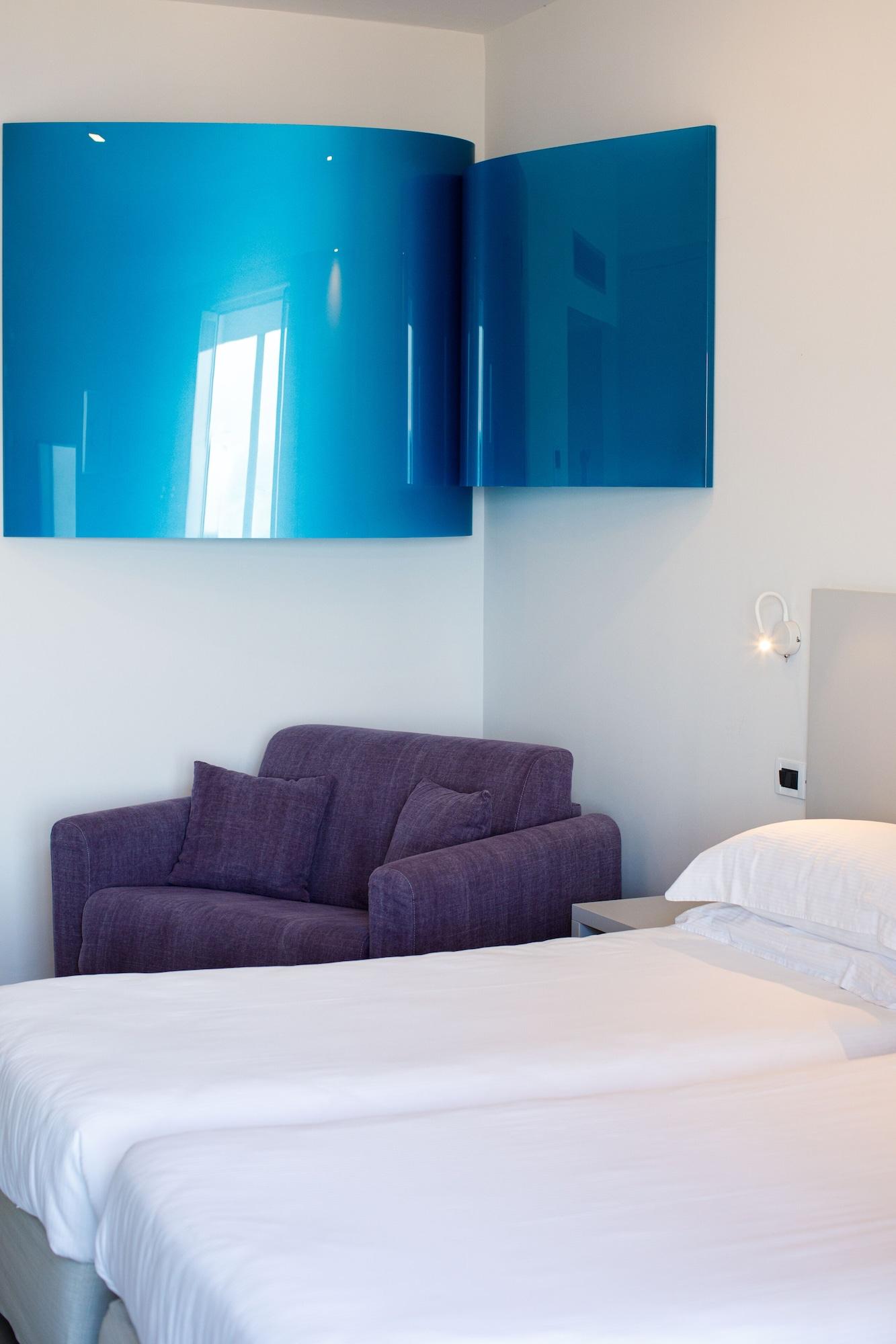 Art Hotel Gran Paradiso Sorrento Kültér fotó
