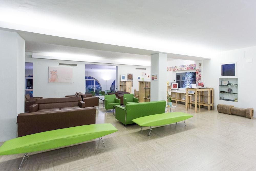 Art Hotel Gran Paradiso Sorrento Kültér fotó