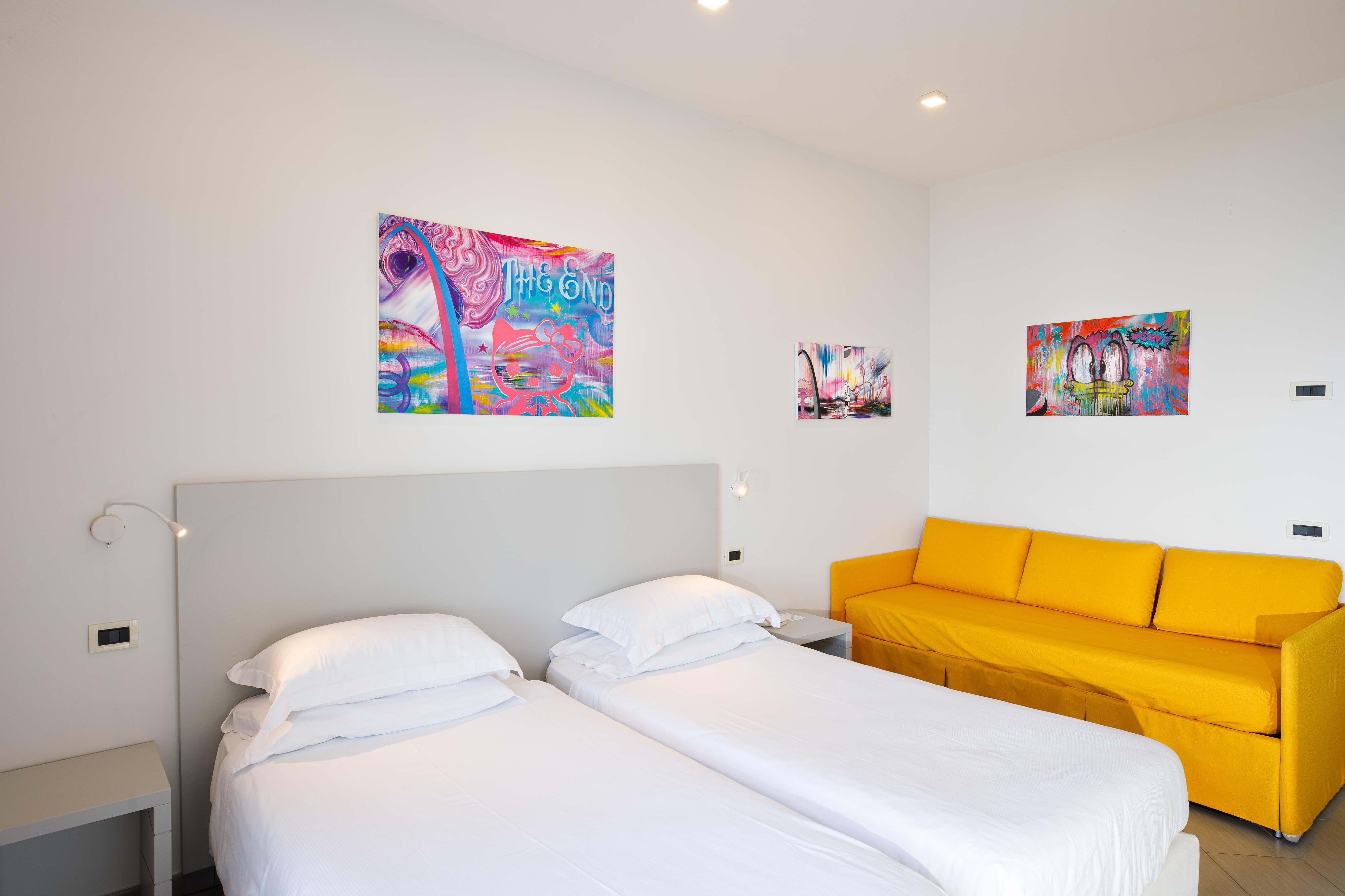 Art Hotel Gran Paradiso Sorrento Kültér fotó