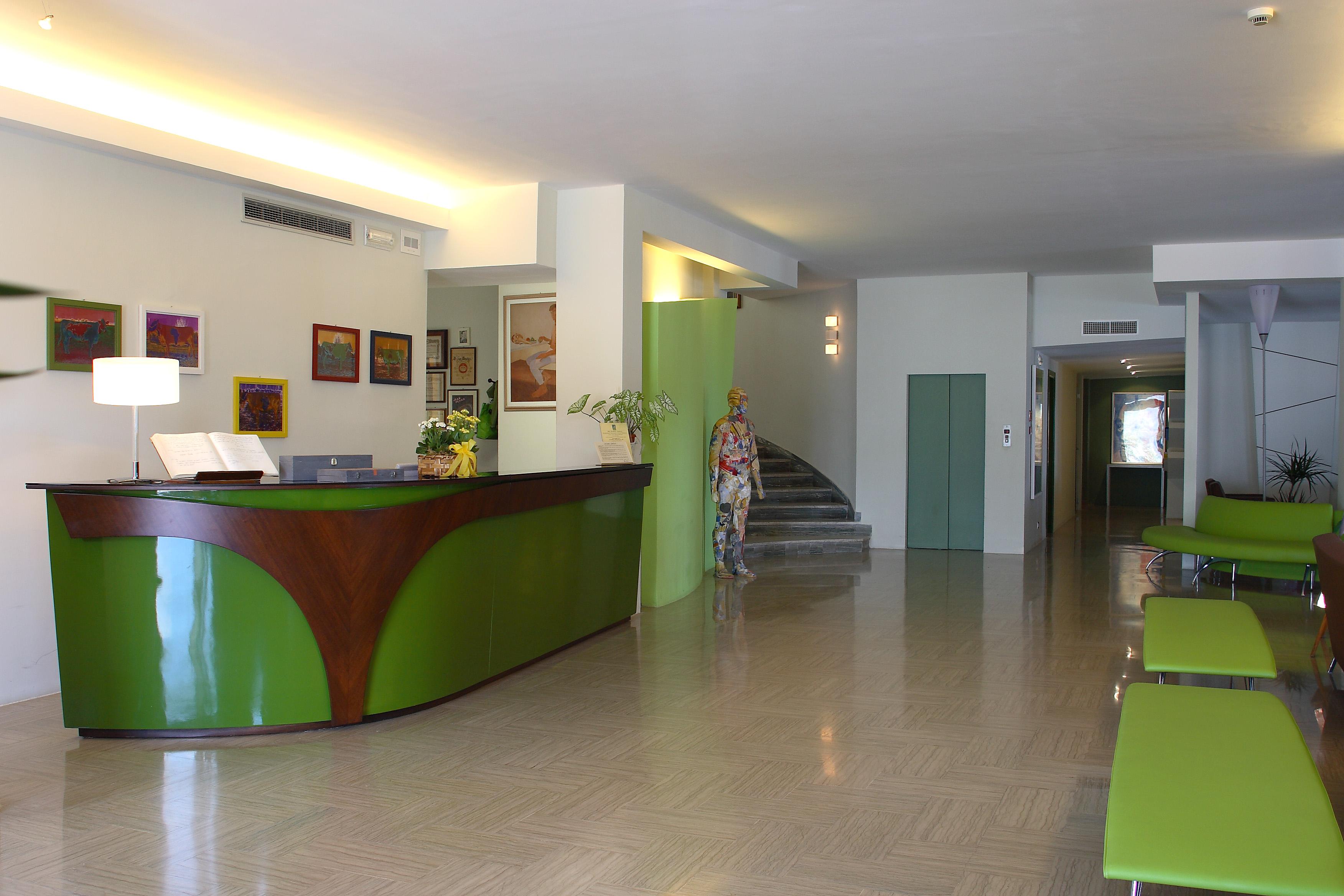 Art Hotel Gran Paradiso Sorrento Kültér fotó
