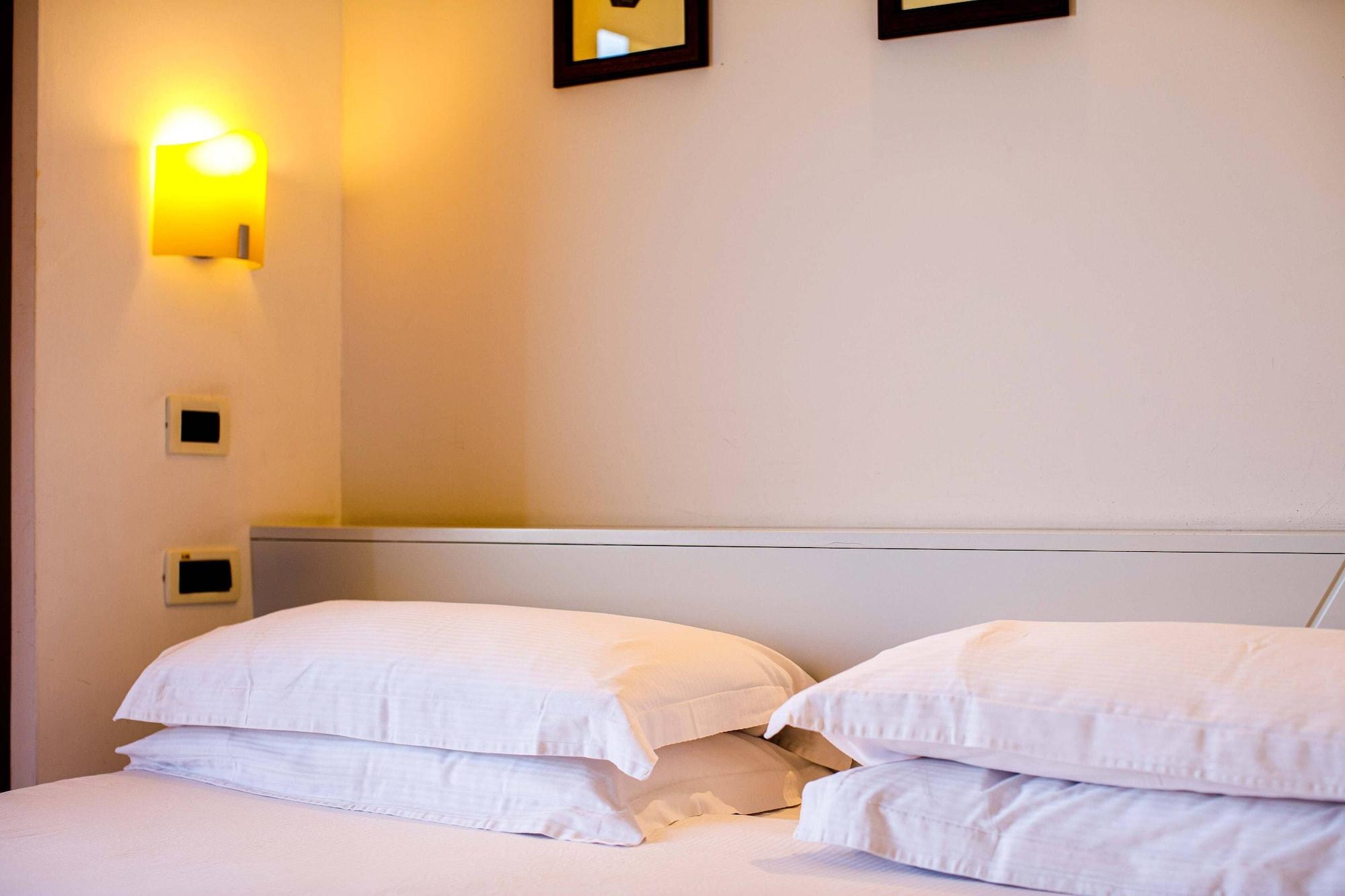 Art Hotel Gran Paradiso Sorrento Kültér fotó