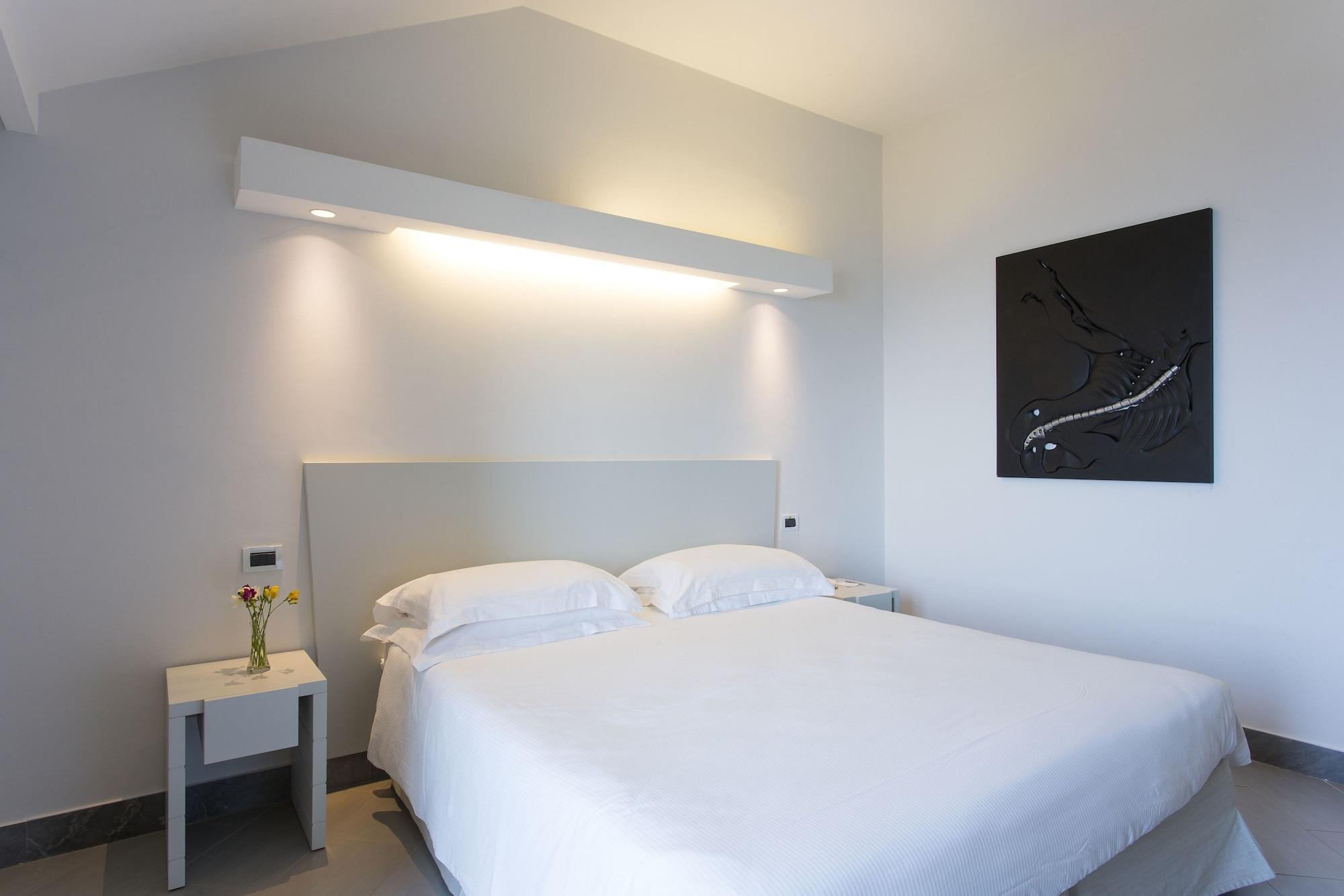 Art Hotel Gran Paradiso Sorrento Kültér fotó