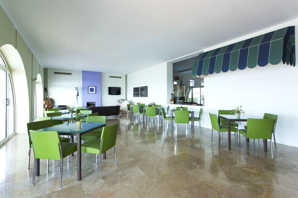 Art Hotel Gran Paradiso Sorrento Kültér fotó