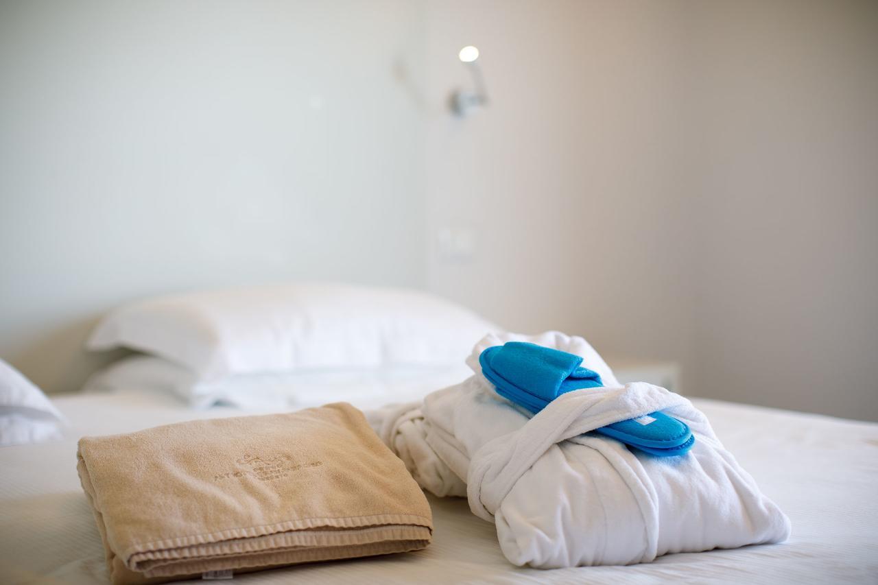 Art Hotel Gran Paradiso Sorrento Kültér fotó