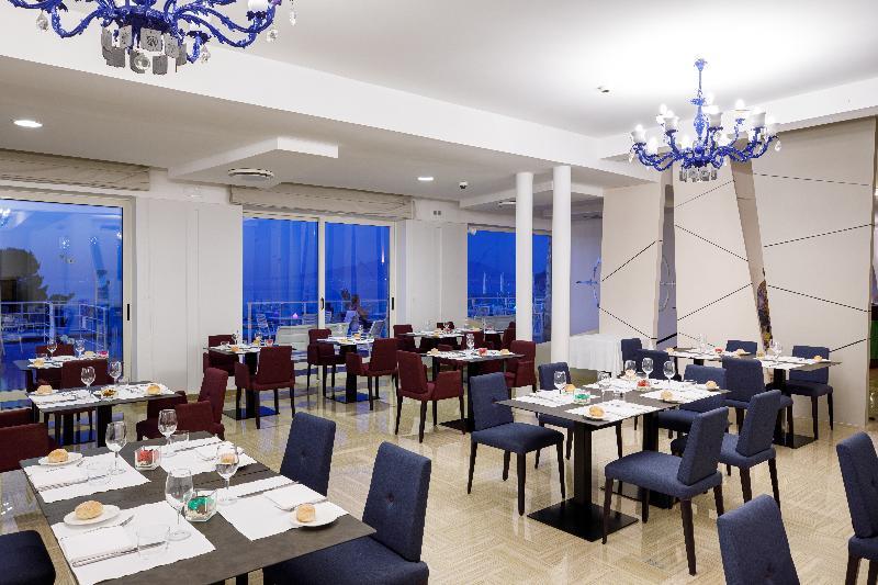 Art Hotel Gran Paradiso Sorrento Kültér fotó